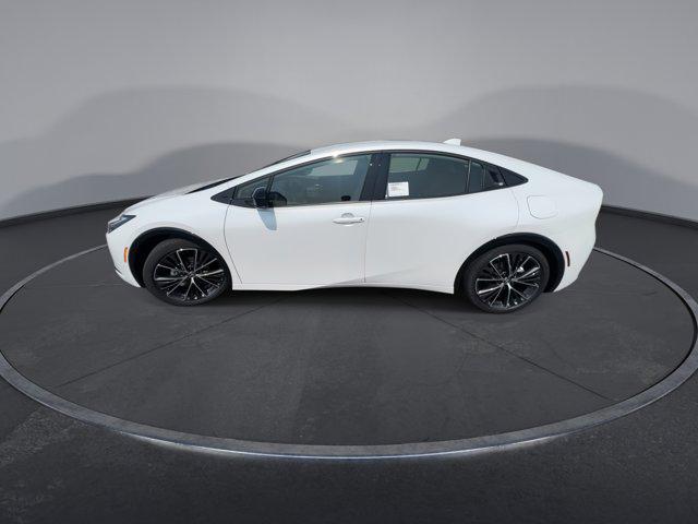 new 2025 Toyota Prius car, priced at $34,784