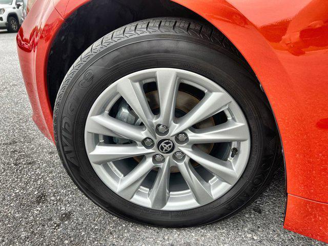 used 2024 Toyota Corolla car, priced at $21,700