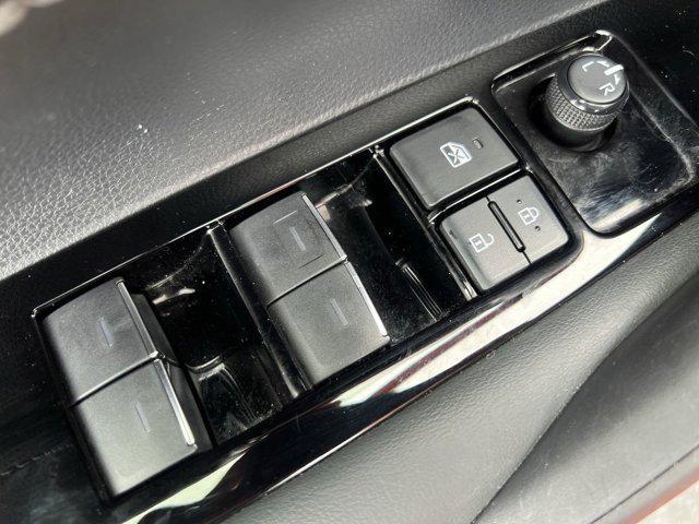 used 2024 Toyota Corolla car, priced at $21,700