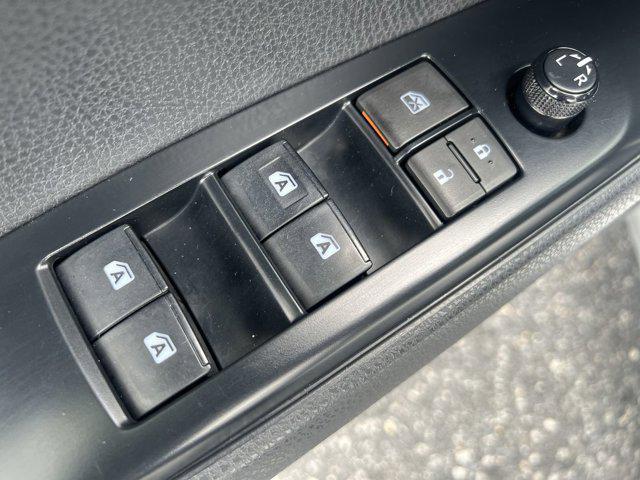 used 2019 Toyota Camry car, priced at $11,500