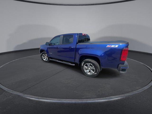 used 2016 Chevrolet Colorado car, priced at $21,700