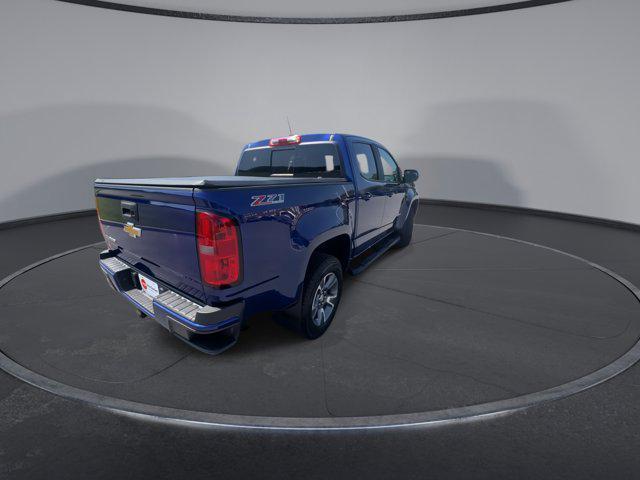 used 2016 Chevrolet Colorado car, priced at $21,700