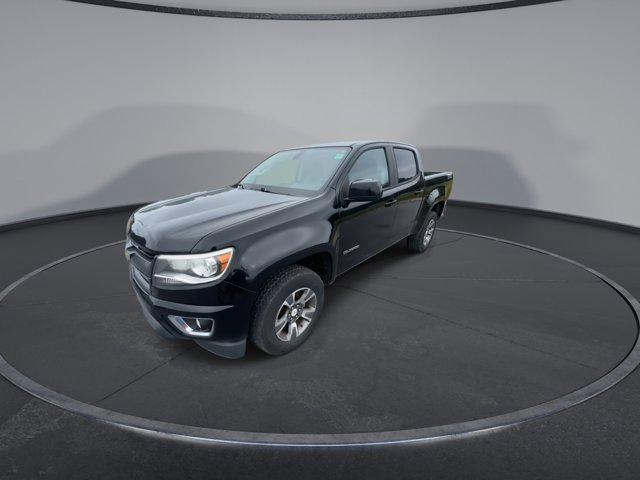 used 2015 Chevrolet Colorado car, priced at $19,800