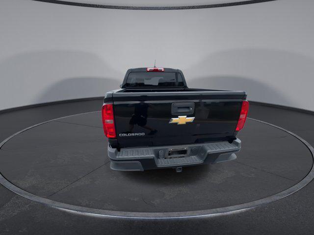 used 2015 Chevrolet Colorado car, priced at $19,800