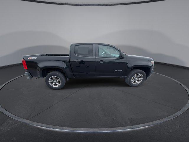 used 2015 Chevrolet Colorado car, priced at $19,800