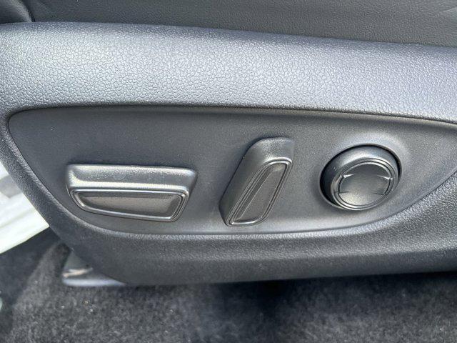 used 2024 Toyota RAV4 Hybrid car, priced at $37,500