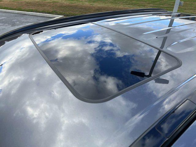 used 2024 Toyota RAV4 Hybrid car, priced at $37,500