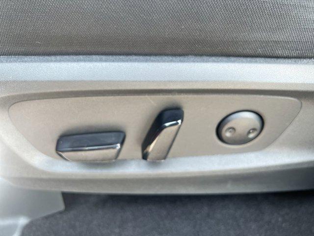 used 2022 Nissan Pathfinder car, priced at $26,500