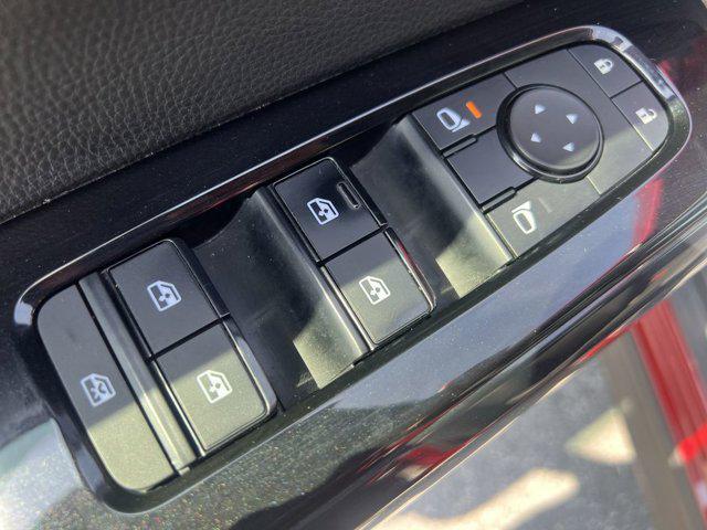 used 2022 Nissan Pathfinder car, priced at $26,500