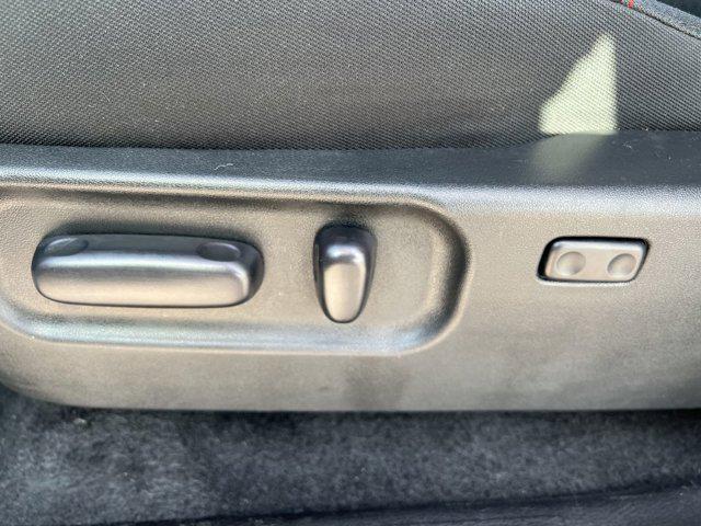 used 2023 Toyota Tacoma car, priced at $34,900