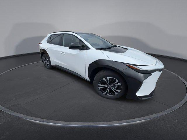 new 2024 Toyota bZ4X car, priced at $46,435