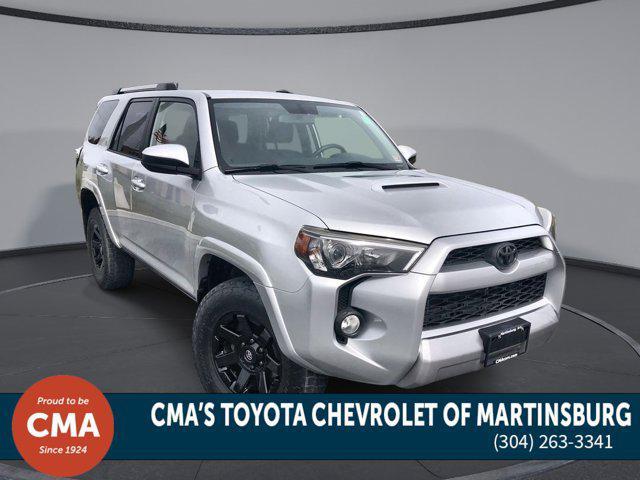 used 2014 Toyota 4Runner car, priced at $19,900
