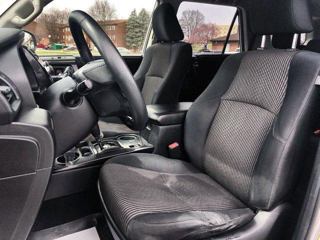 used 2014 Toyota 4Runner car, priced at $22,000