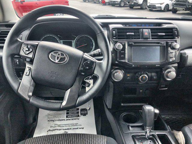 used 2014 Toyota 4Runner car, priced at $22,000