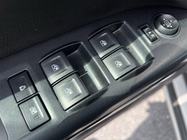 used 2015 GMC Canyon car, priced at $18,500