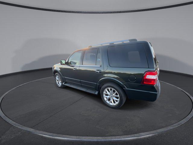 used 2017 Ford Expedition car, priced at $14,500