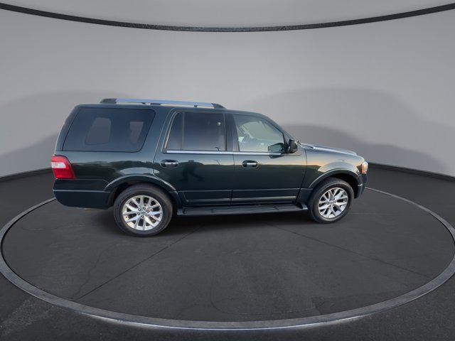 used 2017 Ford Expedition car, priced at $14,500
