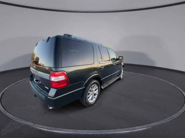used 2017 Ford Expedition car, priced at $14,500