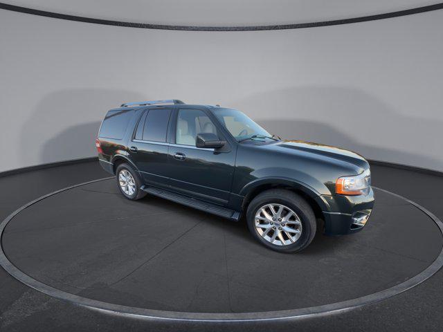used 2017 Ford Expedition car, priced at $14,500
