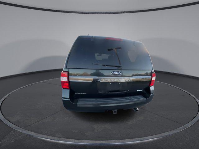 used 2017 Ford Expedition car, priced at $14,500