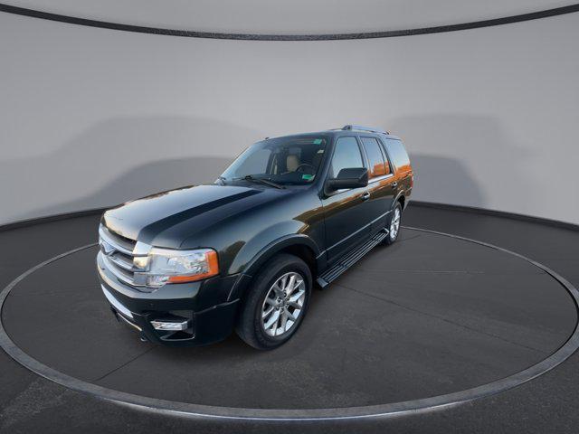 used 2017 Ford Expedition car, priced at $14,500