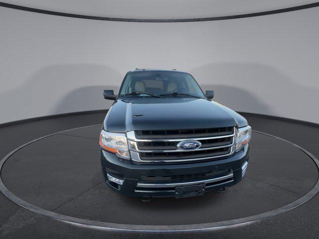 used 2017 Ford Expedition car, priced at $14,500