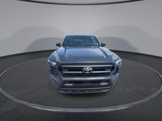 new 2025 Toyota Tacoma car, priced at $41,842