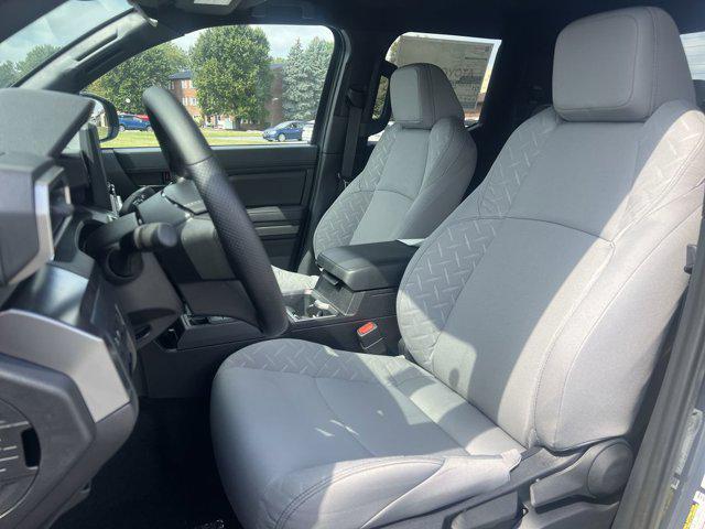 new 2025 Toyota Tacoma car, priced at $41,842