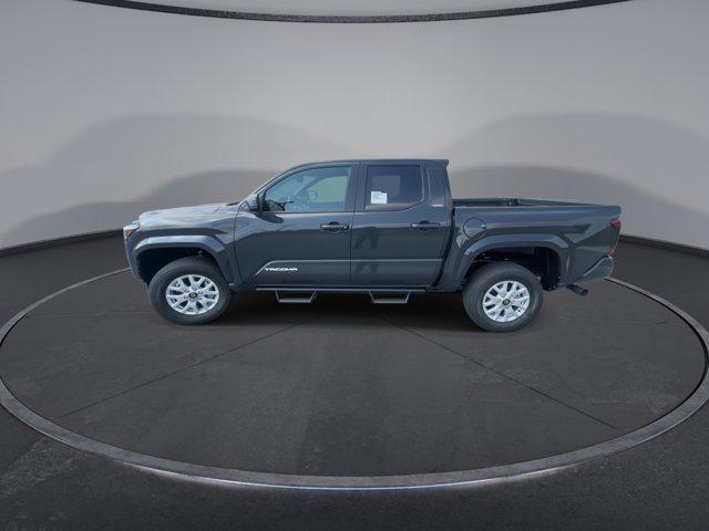 new 2025 Toyota Tacoma car, priced at $41,842