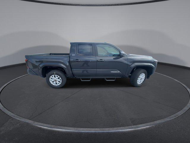 new 2025 Toyota Tacoma car, priced at $41,842