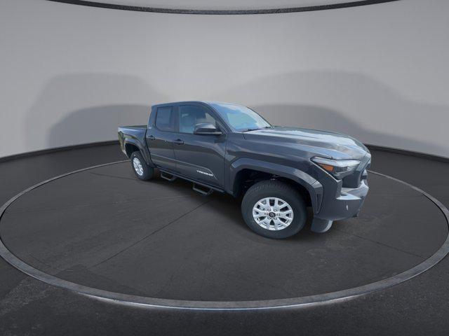 new 2025 Toyota Tacoma car, priced at $41,842