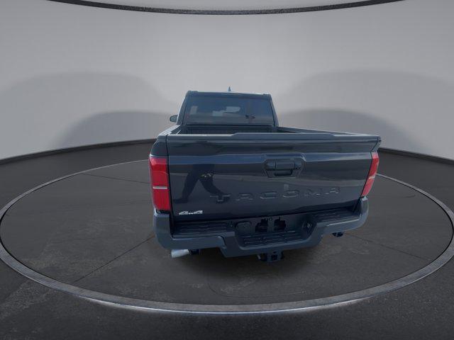 new 2025 Toyota Tacoma car, priced at $41,842