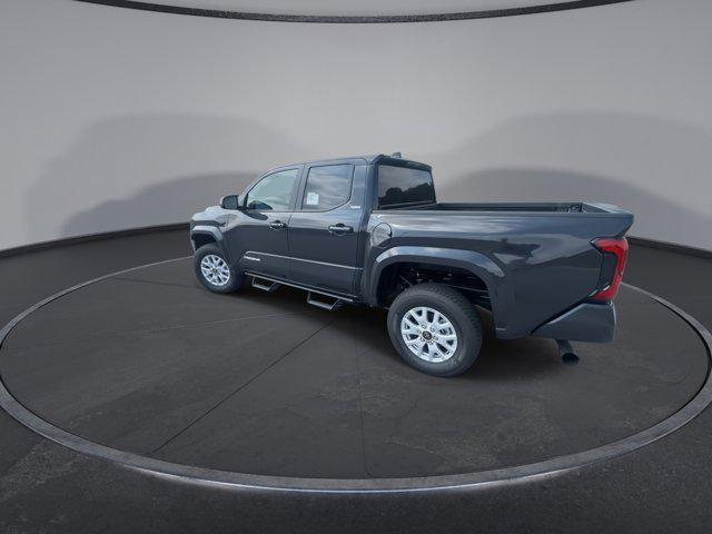 new 2025 Toyota Tacoma car, priced at $41,842
