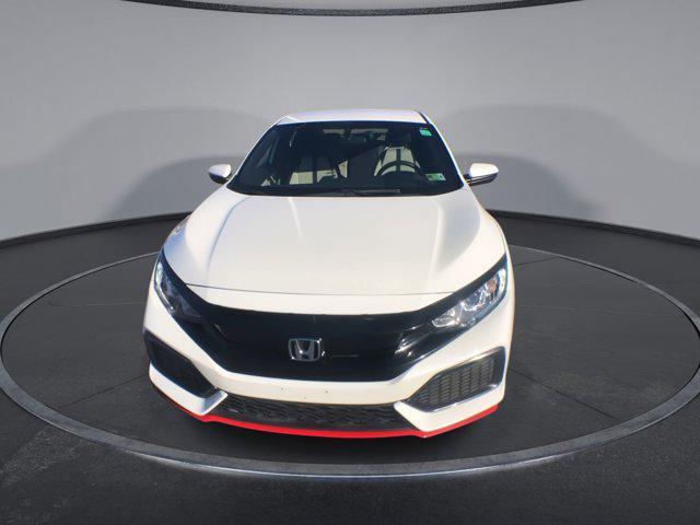 used 2017 Honda Civic car, priced at $11,300