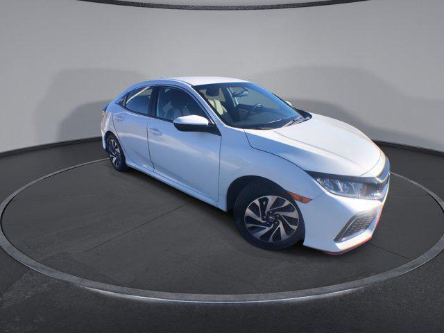 used 2017 Honda Civic car, priced at $11,300