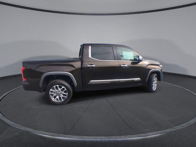 new 2024 Toyota Tundra car, priced at $67,280