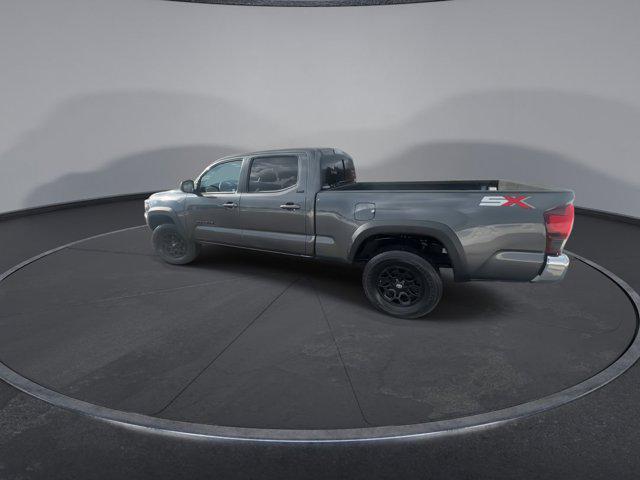 used 2023 Toyota Tacoma car, priced at $35,300