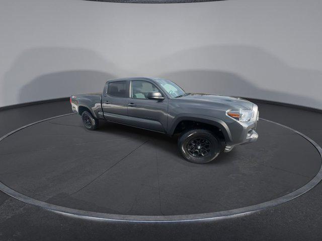 used 2023 Toyota Tacoma car, priced at $35,300