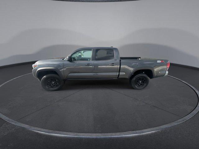 used 2023 Toyota Tacoma car, priced at $35,300