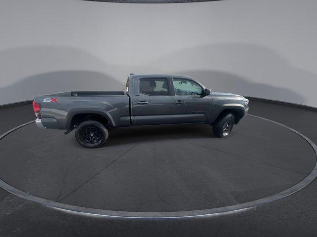 used 2023 Toyota Tacoma car, priced at $35,300