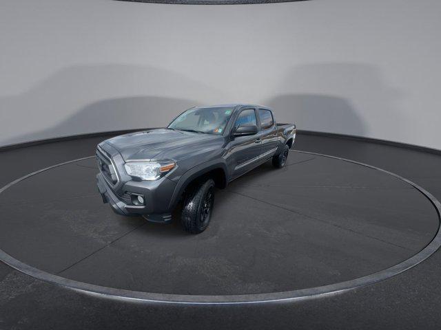 used 2023 Toyota Tacoma car, priced at $35,300