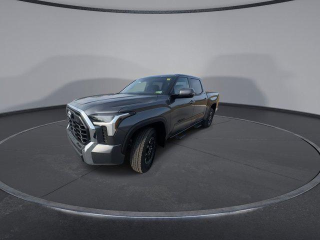 new 2025 Toyota Tundra car, priced at $55,680