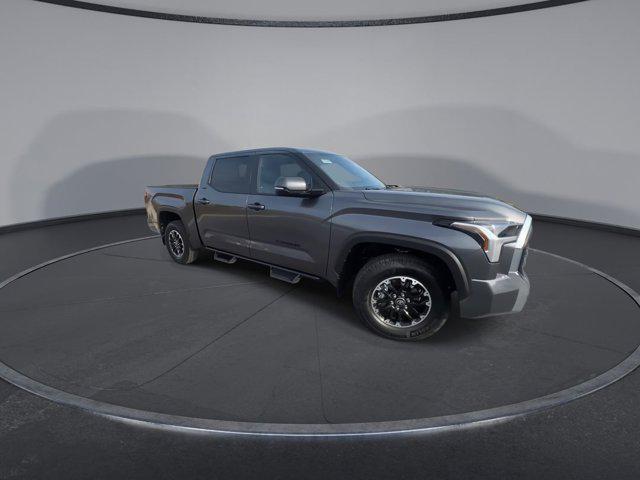 new 2025 Toyota Tundra car, priced at $55,680