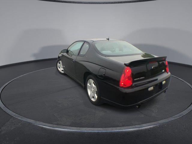 used 2006 Chevrolet Monte Carlo car, priced at $15,300