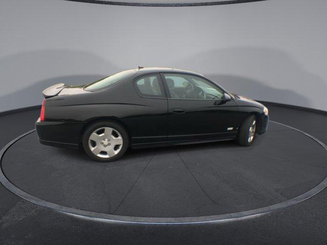 used 2006 Chevrolet Monte Carlo car, priced at $14,000