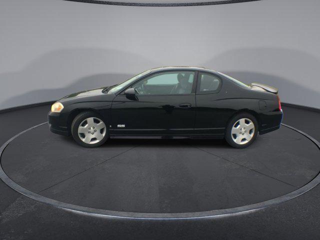 used 2006 Chevrolet Monte Carlo car, priced at $15,300