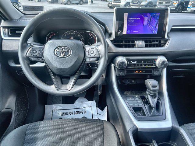 used 2023 Toyota RAV4 car, priced at $28,900