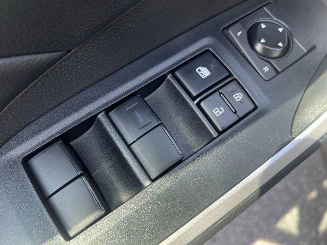 used 2023 Toyota RAV4 car, priced at $28,900