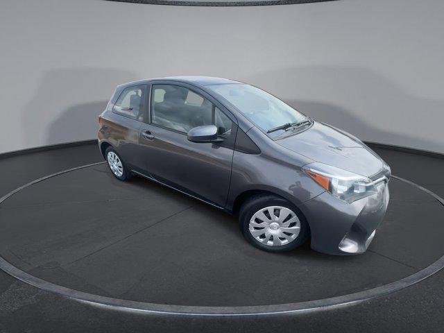 used 2016 Toyota Yaris car, priced at $10,500