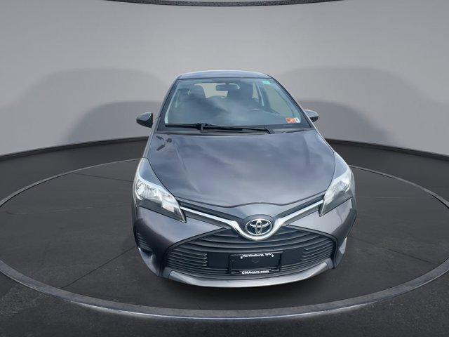 used 2016 Toyota Yaris car, priced at $10,500